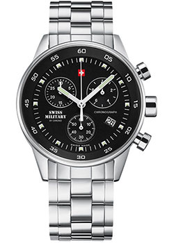 Часы Swiss Military Classic SM34005.01